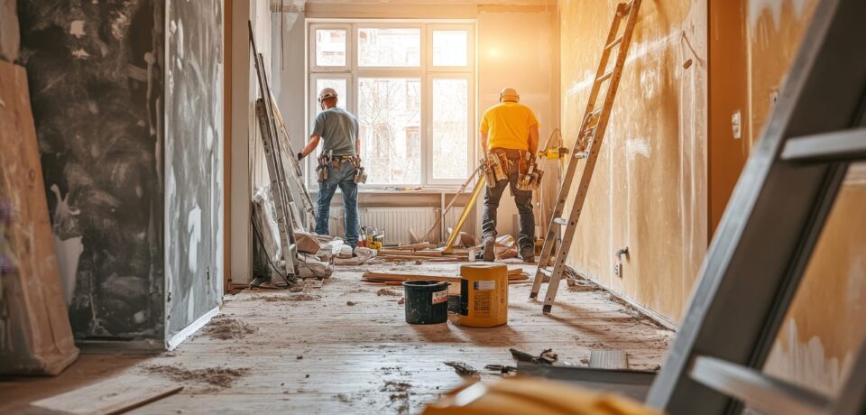 renovation-progress-construction-workers-transforming-apartment-hallway-with-natural-light